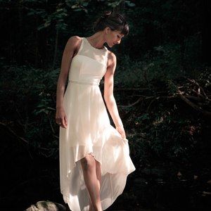 Meet your Posher, Anastasia